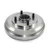 Pronto Rotor BD920132 Brake Drum Rear Brake Drum