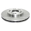 Pronto Rotor BR31003 Disc Brake Rotor Front Brake Rot