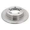Pronto Rotor BR31010 Disc Brake Rotor Rear Brake Roto