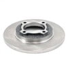 Pronto Rotor BR31034 Disc Brake Rotor Front Brake Rot