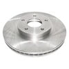 Pronto Rotor BR31236 Disc Brake Rotor Front Brake Rot