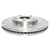 Pronto Rotor BR31260 Front Brake Rot