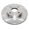 Pronto Rotor BR31284 Front Brake Rot