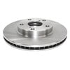 Pronto Rotor BR31295 Disc Brake Rotor Front Brake Rot