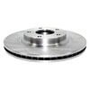 Pronto Rotor BR31306 Disc Brake Rotor Front Brake Rot