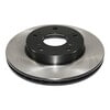 Pronto Rotor BR3131102 FRONT BRAKE ROTOR -VENTED