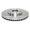 Pronto Rotor BR31313 Front Brake Rot