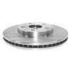 Pronto Rotor BR31314 Disc Brake Rotor Front Brake Rot