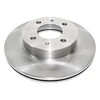 Pronto Rotor BR31319 Disc Brake Rotor Front Brake Rot