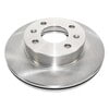 Pronto Rotor BR31321 Disc Brake Rotor Front Brake Rot