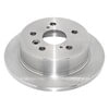 Pronto Rotor BR31322 Disc Brake Rotor Rear Brake Roto