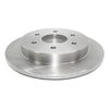 Pronto Rotor BR31329 Disc Brake Rotor Rear Brake Roto