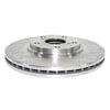 Pronto Rotor BR31331 Disc Brake Rotor Front Brake Rot