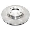Pronto Rotor BR31334 Disc Brake Rotor Front Brake Rot