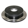 Pronto Rotor BR3133602 Disc Brake Rotor REAR BRAKE ROTOR