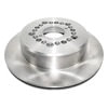 Pronto Rotor BR31153 Rear Brake Roto