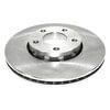 Pronto Rotor BR34055 Disc Brake Rotor 4A0615301CEC Fr