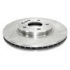 Pronto Rotor BR34101 Disc Brake Rotor Front Brake Rot
