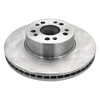 Pronto Rotor BR34112 Front Brake Rot