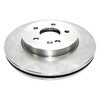 Pronto Rotor BR34147 Disc Brake Rotor Front Brake Rot