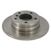 Pronto Rotor BR34172 Rear Brake Roto
