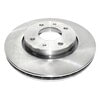 Pronto Rotor BR34210 Disc Brake Rotor Front Brake Rot