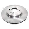 Pronto Rotor BR34231 Disc Brake Rotor Front Brake Rot