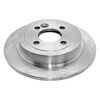 BR34232 by PRONTO ROTOR - Rear Brake Roto