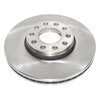 Pronto Rotor BR34273 Disc Brake Rotor Front Brake Rot