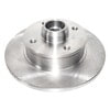 Pronto Rotor BR3483 357615601EC Rea