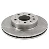 Pronto Rotor BR3487 6453 Vented Bra