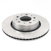 Pronto Rotor BR3488 6454 Vented Bra