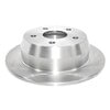 Pronto Rotor BR5119 Rear Brake Roto