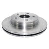 Pronto Rotor BR53005 Disc Brake Rotor Front Brake Rot