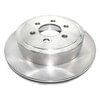 Pronto Rotor BR53015 Disc Brake Rotor Rear Brake Roto