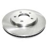 Pronto Rotor BR53019 Front Brake Rot