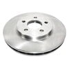 Pronto Rotor BR5329 Disc Brake Rotor Front Brake Rot