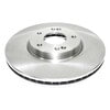 Pronto Rotor BR31362 Disc Brake Rotor Front Brake Rot