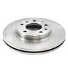 Pronto Rotor BR31367 Disc Brake Rotor Front Brake Rot