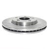 Pronto Rotor BR31368 Disc Brake Rotor Front Brake Rot