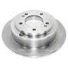 Pronto Rotor BR31382 Rear Brake Roto