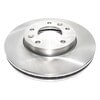 Pronto Rotor BR31383 Disc Brake Rotor Front Brake Rot