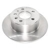 Pronto Rotor BR3203 Rear Brake Roto