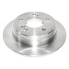 Pronto Rotor BR3208 Disc Brake Rotor Rear Brake Roto