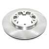 Pronto Rotor BR3214 Disc Brake Rotor Front Brake Dis