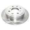 Pronto Rotor BR3258 Disc Brake Rotor Rear Brake Roto