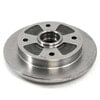 Pronto Rotor BR3261 Disc Brake Rotor and Hub Assembly OBSOLETE