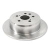 Pronto Rotor BR3267 Rear Brake Disc