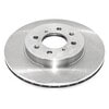 Pronto Rotor BR3295 Disc Brake Rotor Front Brake Dis