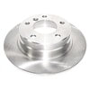 Pronto Rotor BR34007 Disc Brake Rotor Rear Brake Roto